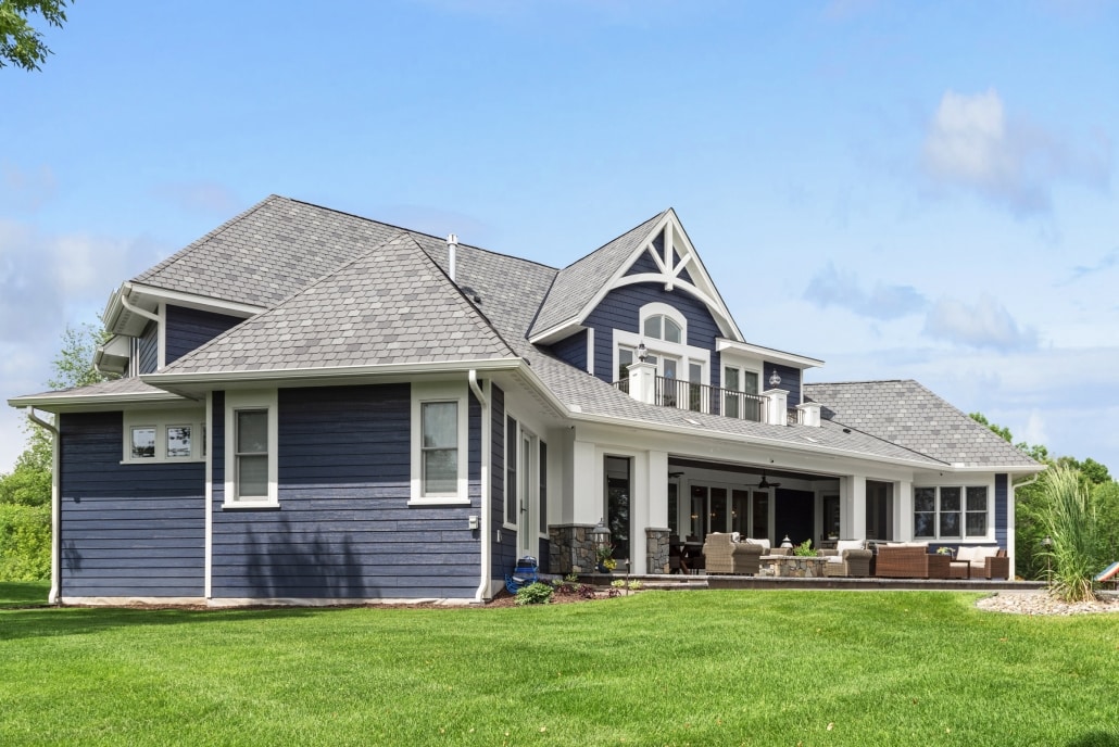 Outdoor Landscaping Services Inver Grove Heights, MN