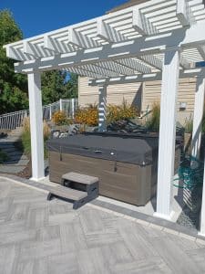 Water Feature Installation Services Inver Grove Heights MN