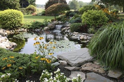 Water Feature Installation Services Inver Grove Heights MN