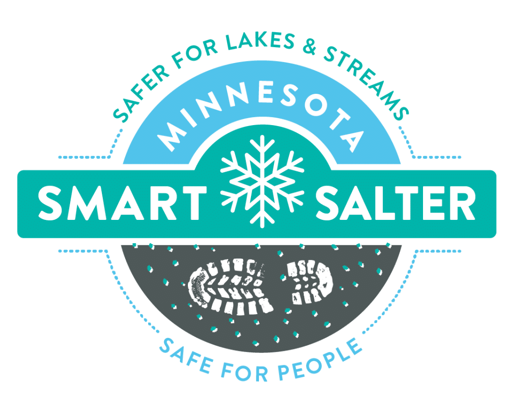 Smart Salting Training