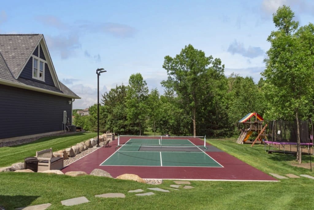 Outdoor Sports & Recreation Services Inver Grove Heights MN