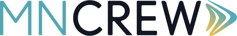 MNCREW Logo