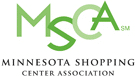 Minnesota Shopping Center Association Logo