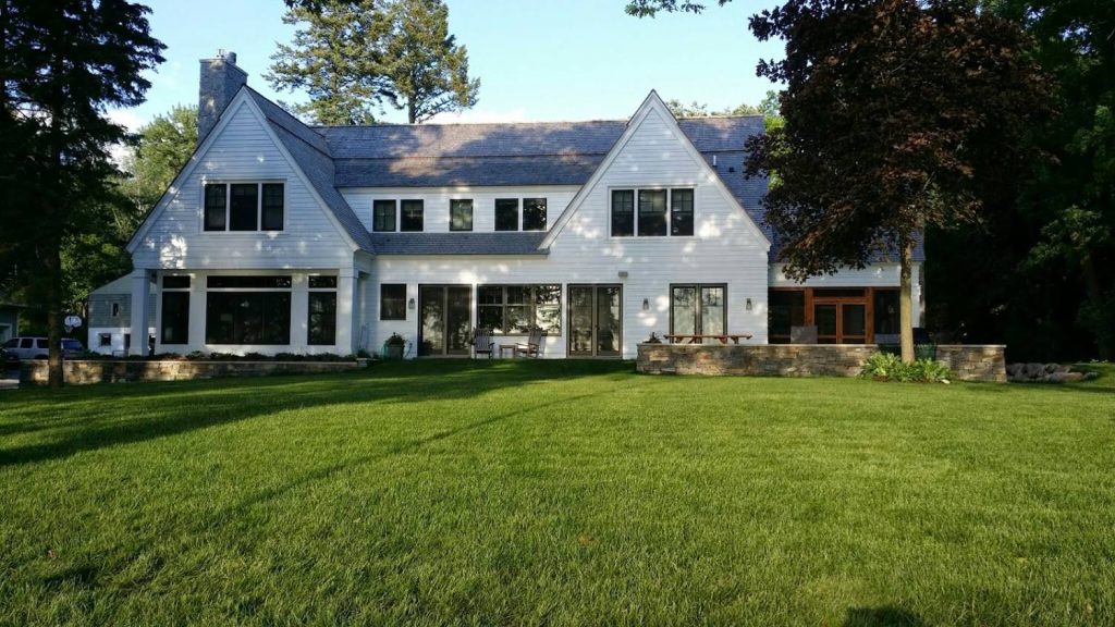 Outdoor Landscaping Services Inver Grove Heights, MN