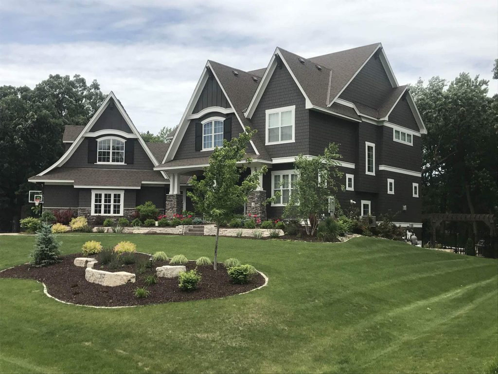 Lawn Maintenance Inver Grove Heights, MN
