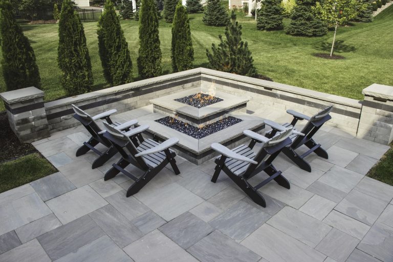 Outdoor Landscaping Services Inver Grove Heights, MN