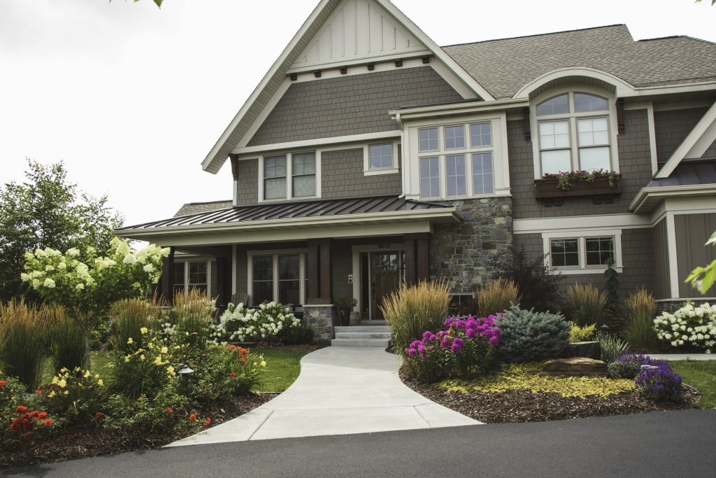 Outdoor Landscaping Services Inver Grove Heights, MN