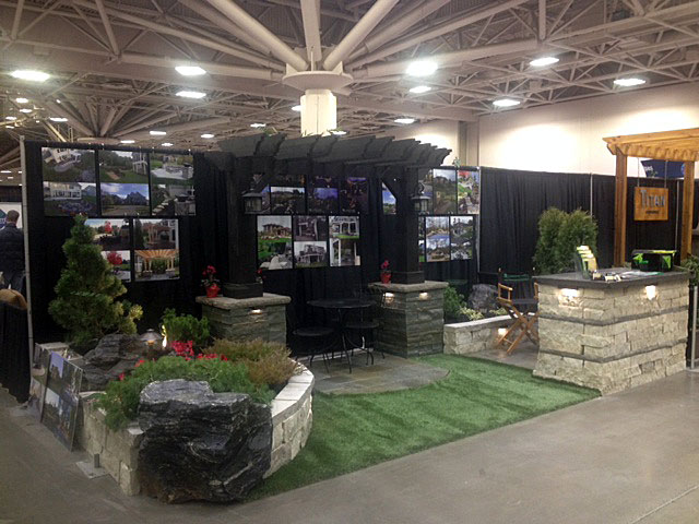 Garden Landscaping Inver Grove Heights MN