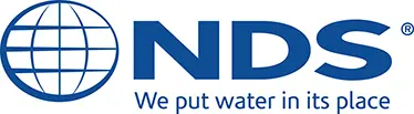 NDS Drainage Certified Contractor