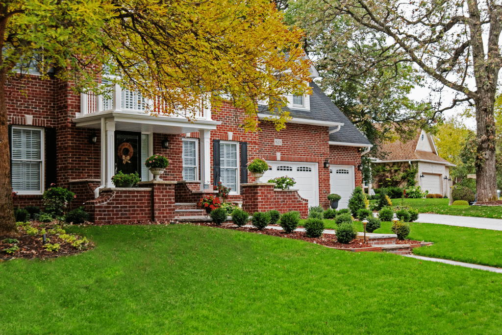 Residential Landscaping Services Inver Grove Heights, MN