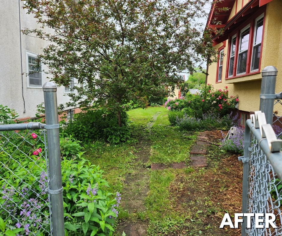 Lawn Maintenance Inver Grove Heights, MN