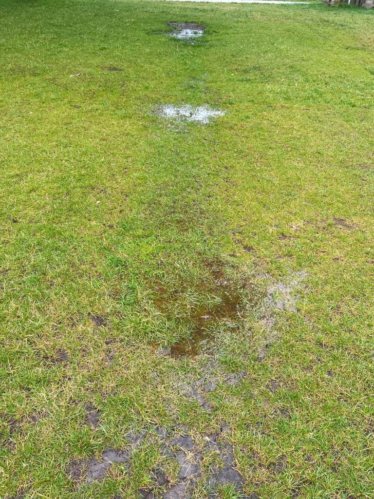 Lawn Irrigation Installation Inver Grove Heights MN