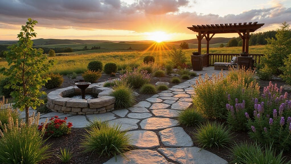afton mn landscaping services