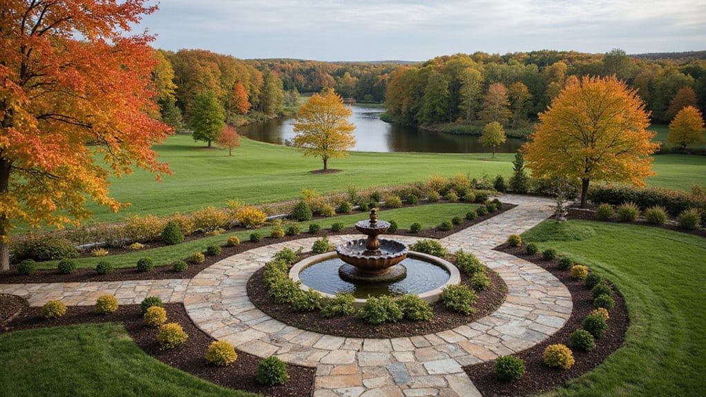 afton scenic year round activities