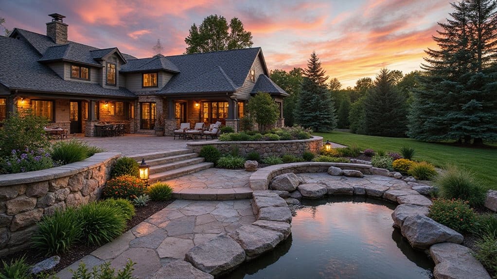 andover mn landscape services