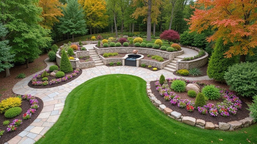 anoka mn landscape services