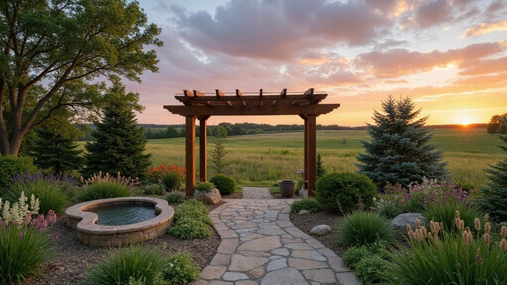 athens mn landscape services