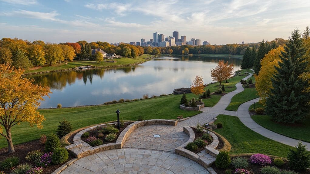 attractions and seasonal activities