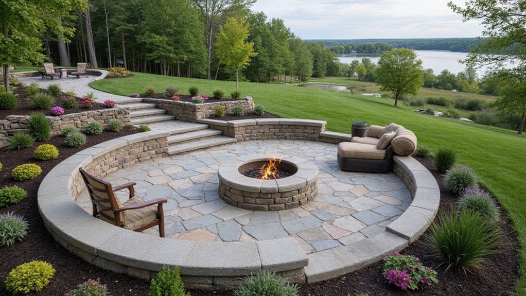 bayport mn landscape design