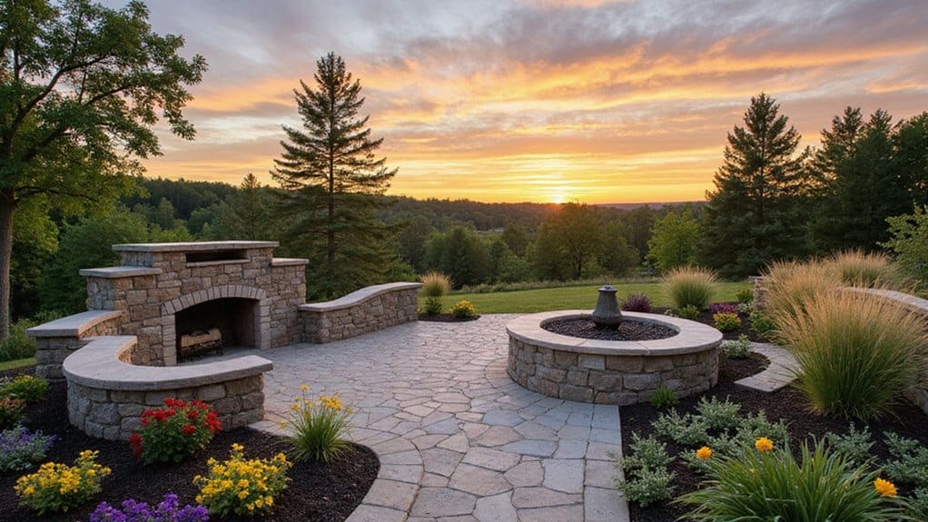 baytown mn landscape services
