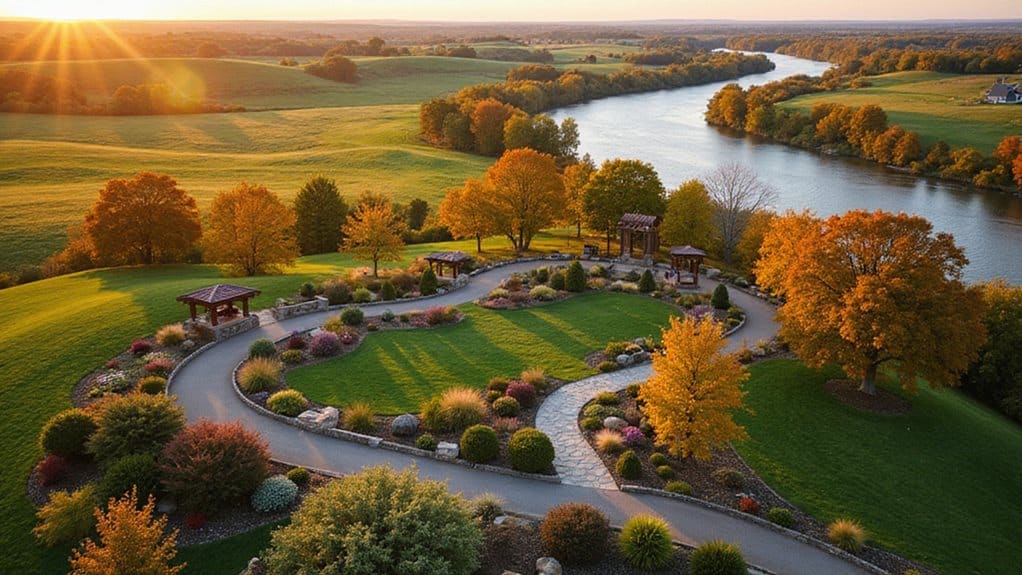 belle plaine seasonal activities