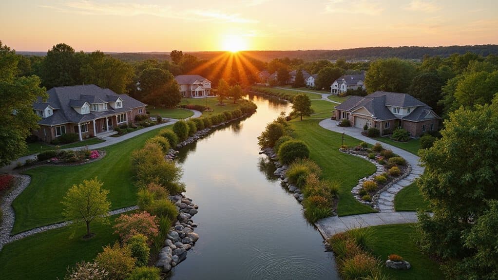 bloomington s seasonal landscape opportunities