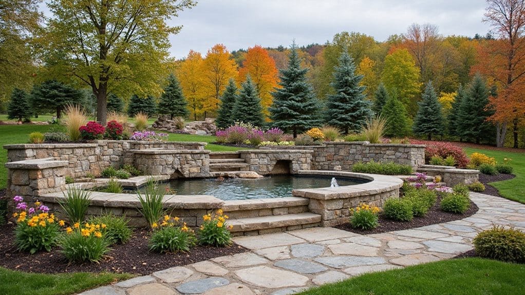 burnsville landscape design services
