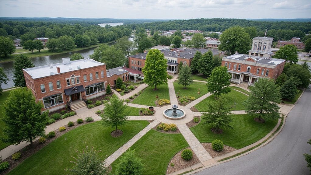 carver mn landscape considerations