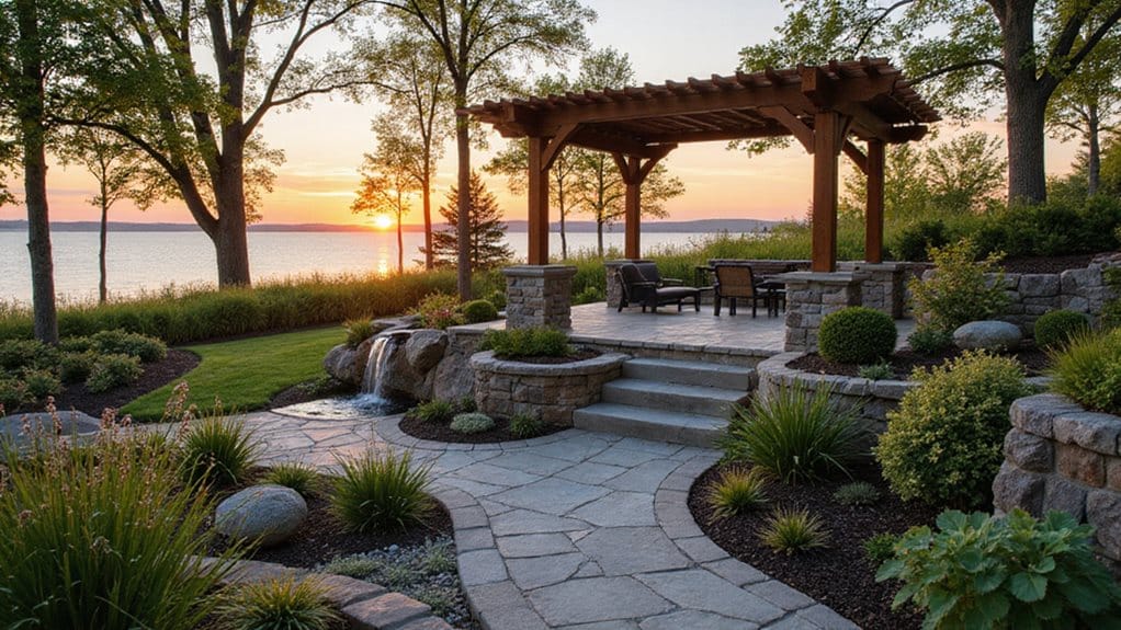 centerville mn landscape company