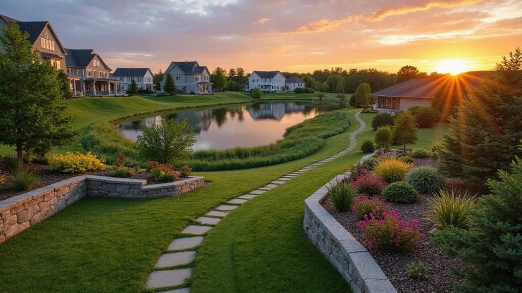 charming outdoor recreational activities