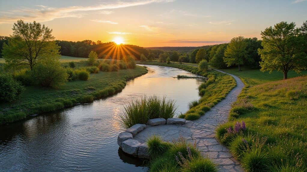 chaska s seasonal landscape design