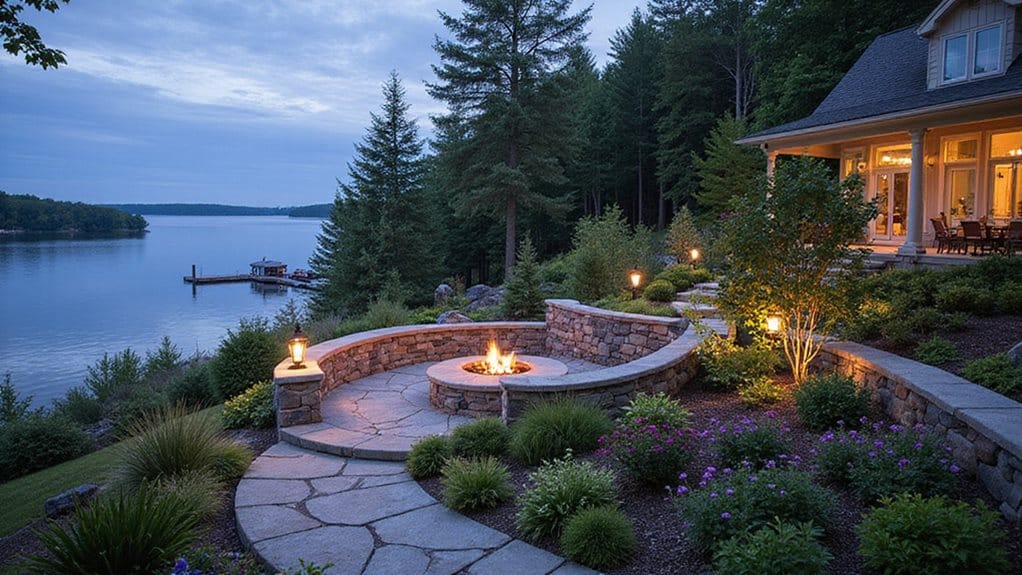 collaborative landscape design process