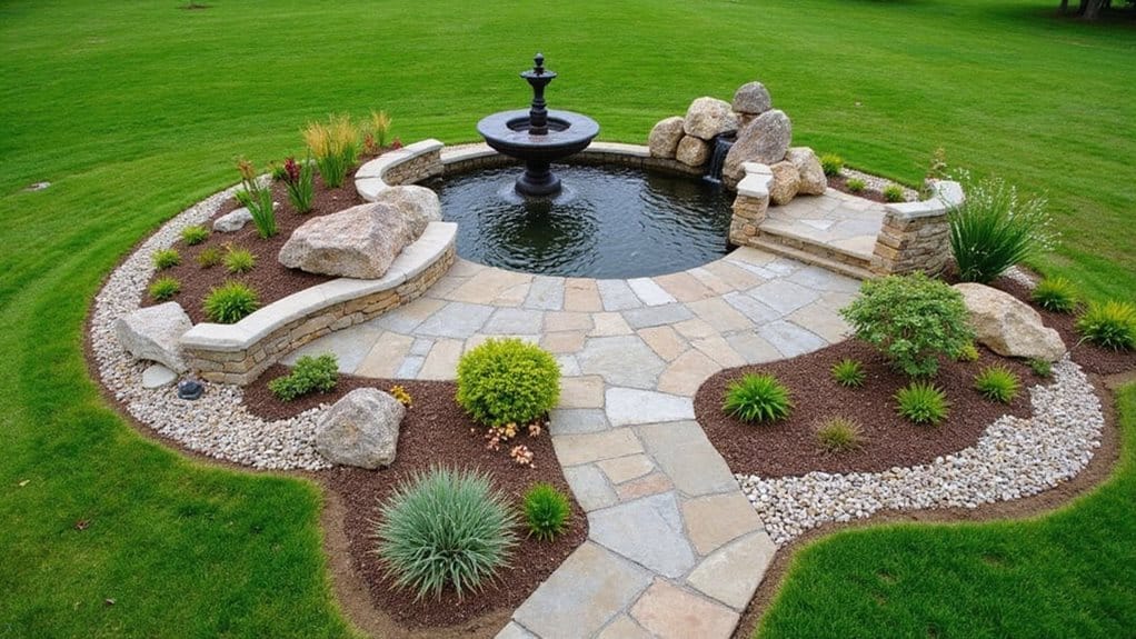 collaborative landscape design process