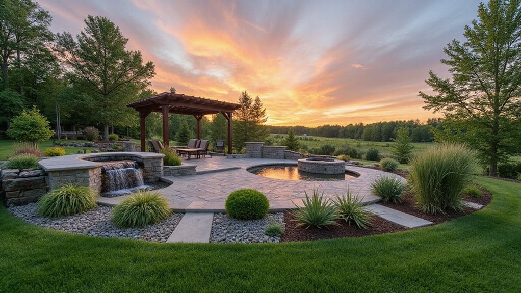 cologne mn landscape services