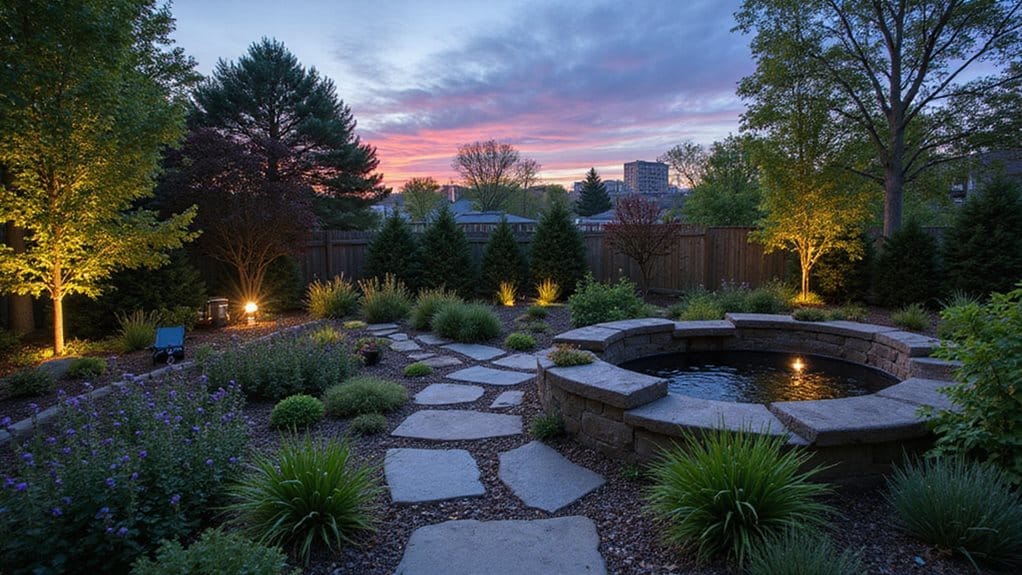 columbia heights landscape services