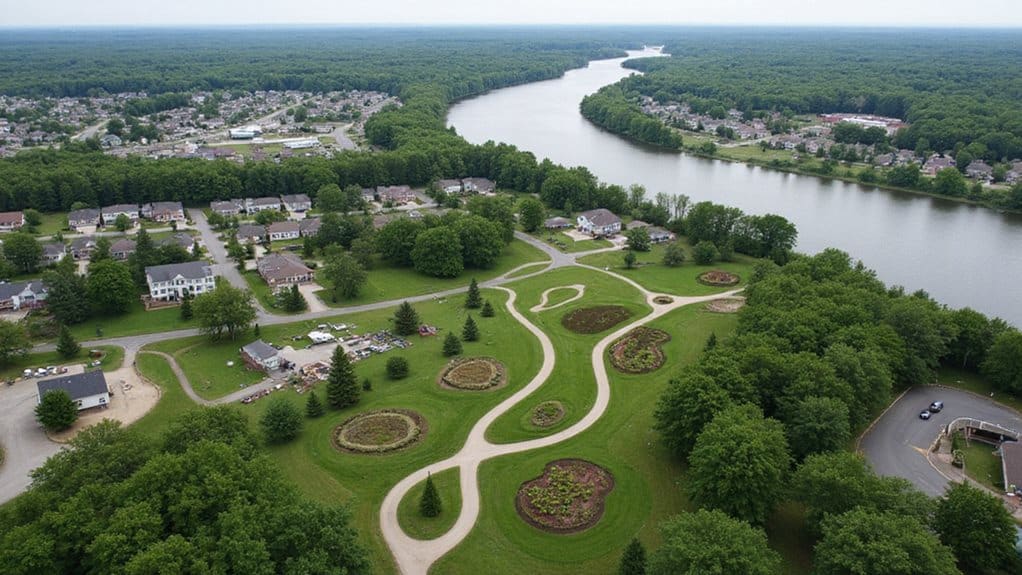 columbus mn year round activities