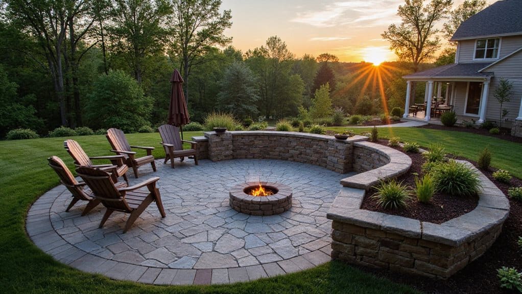 custom landscapes quality service