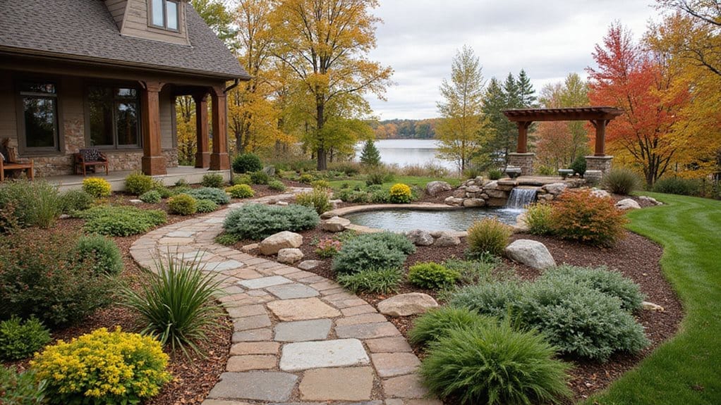customized landscape assessment services