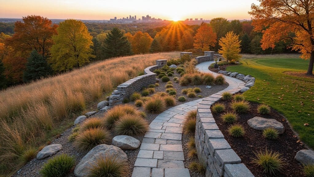 customized landscape design solutions