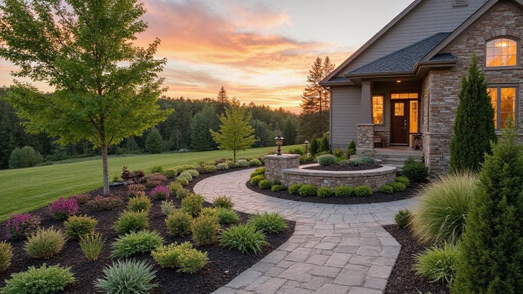 customized outdoor spaces solutions