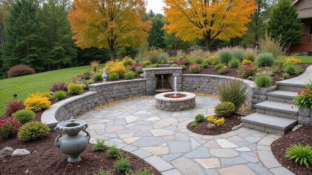 dayton mn landscape services