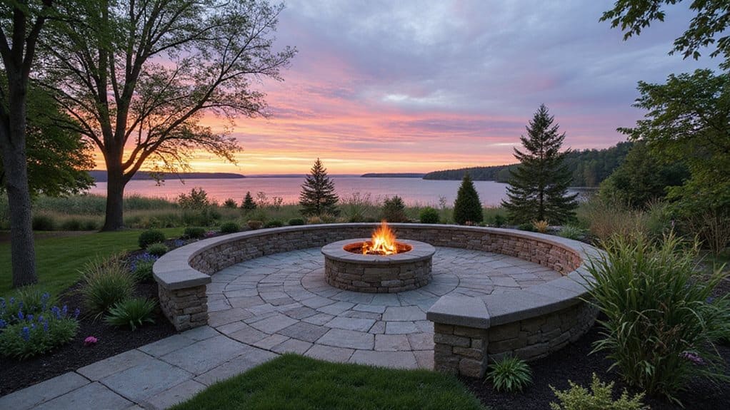 deephaven landscape design services