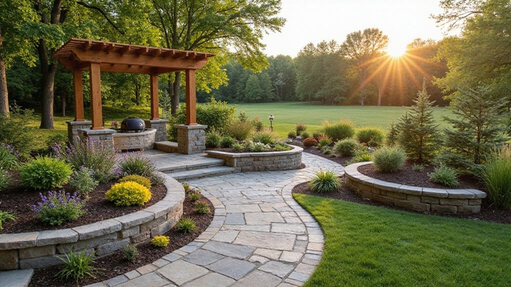 delano minnesota landscape services