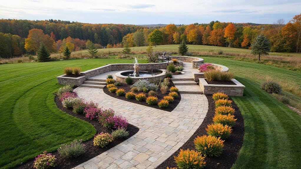 detailed landscape assessment services
