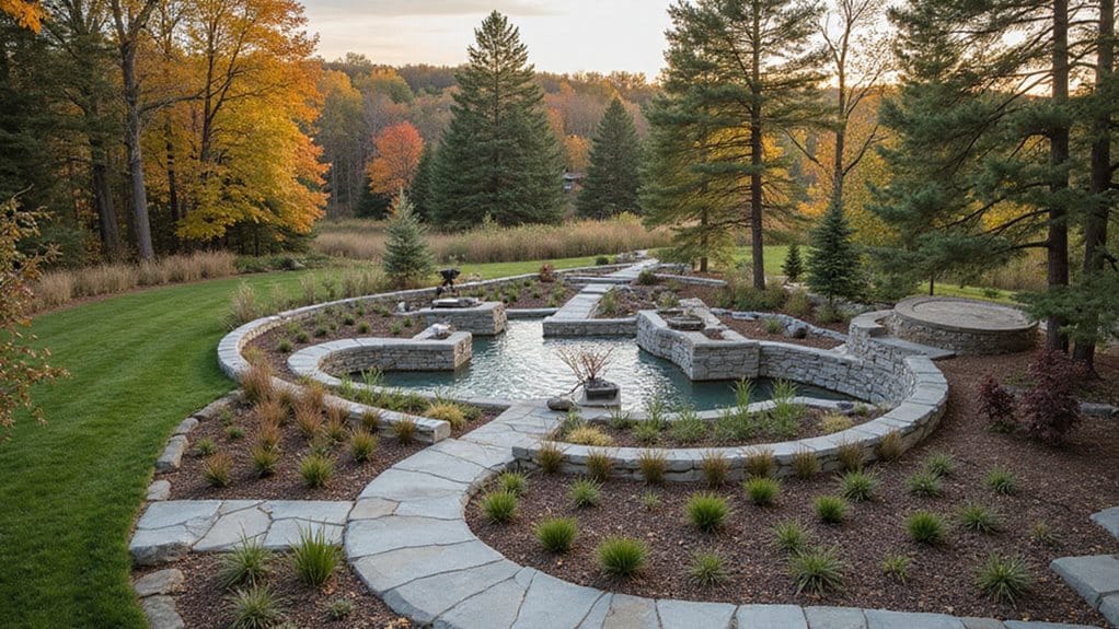 detailed landscape assessment services