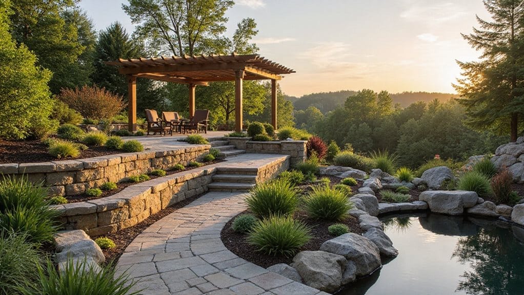 east bethel landscape services