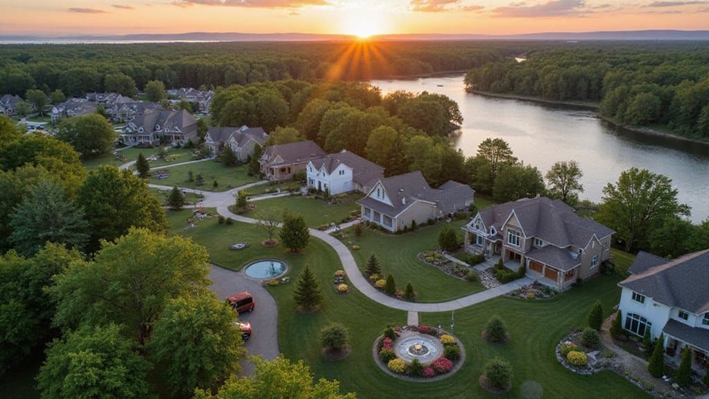 east bethel outdoor activities