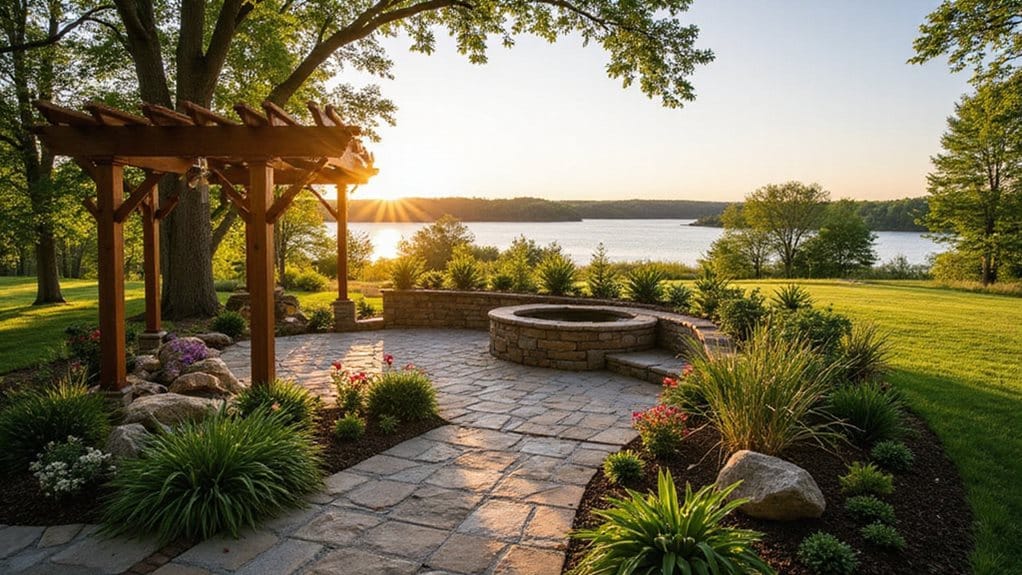 elk river landscape services