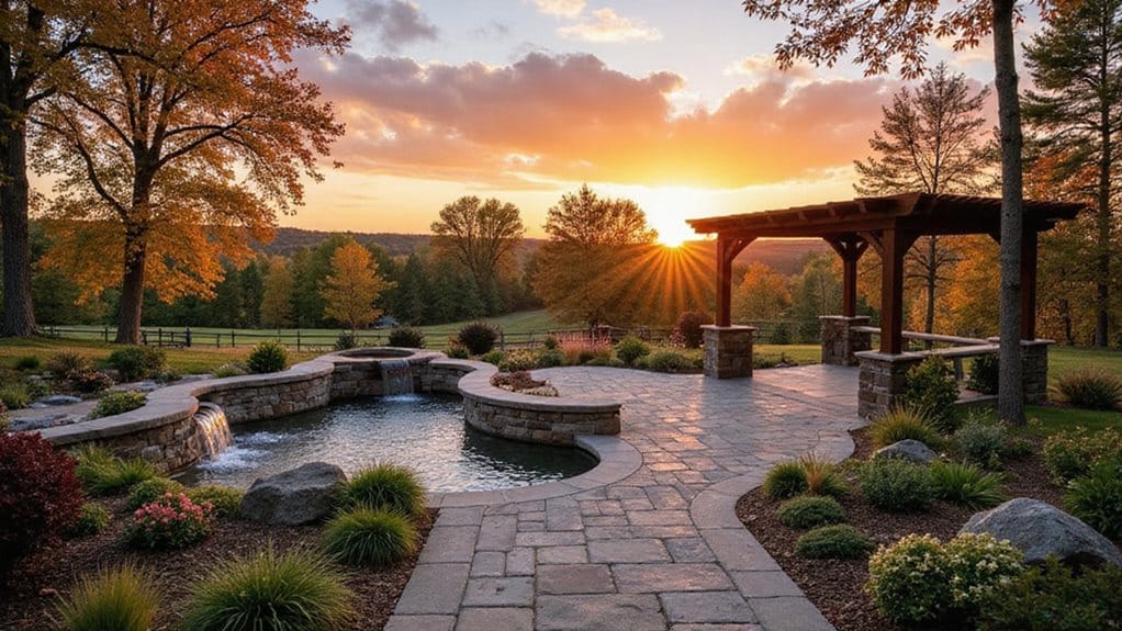 elko new market landscaping services