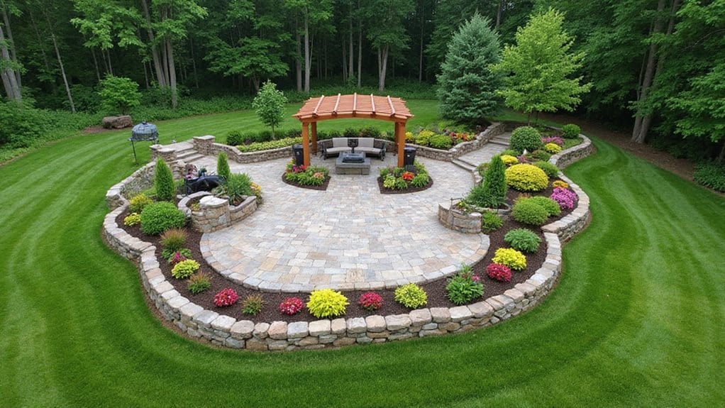 empire mn landscape services